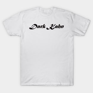 DARK KAHN T-Shirt